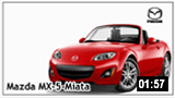 Mazda MX-5-Miata 