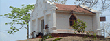 Malayatoor Church - Dedicated to St. Thomas, the apostle of Jesus Christ.