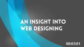  Web Design Career  