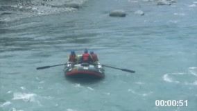 River Rafting | Kullu Beas River 