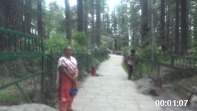<p><p>Hidimba / Hadimba Devi Temple | Manali
