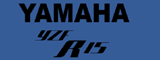 Yamaha YZF R15 